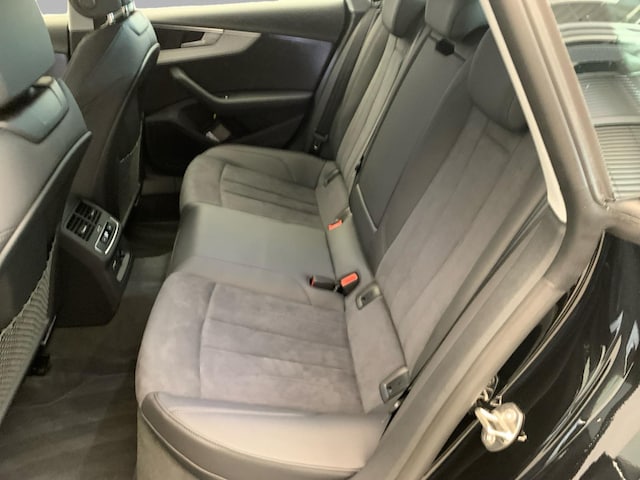 Audi A5 40 TDI Quattro S-Tronic Sportback