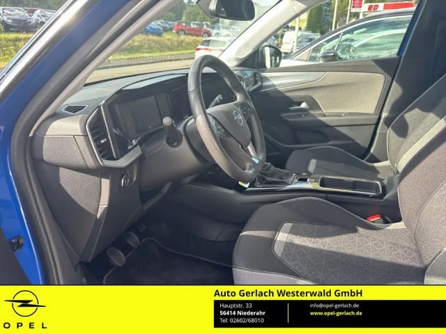 Opel Mokka 1.2 Turbo Edition Turbo