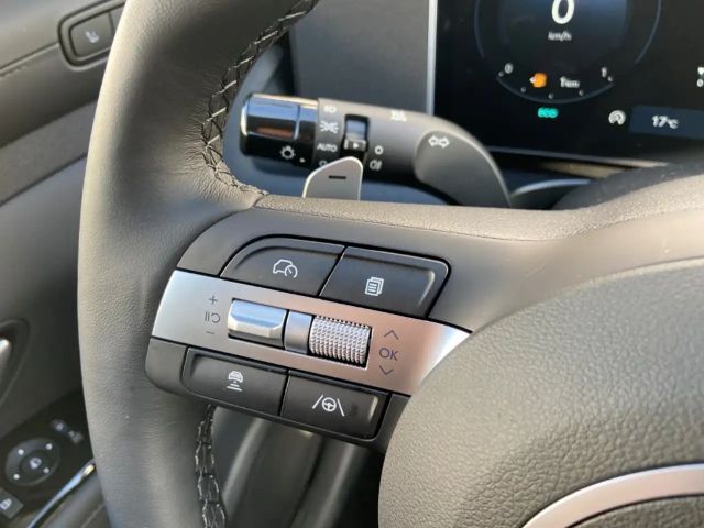 Hyundai Tucson 1.6 Prime T-GDi