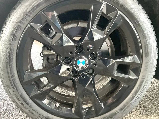 BMW 120 M-Sport Sedan