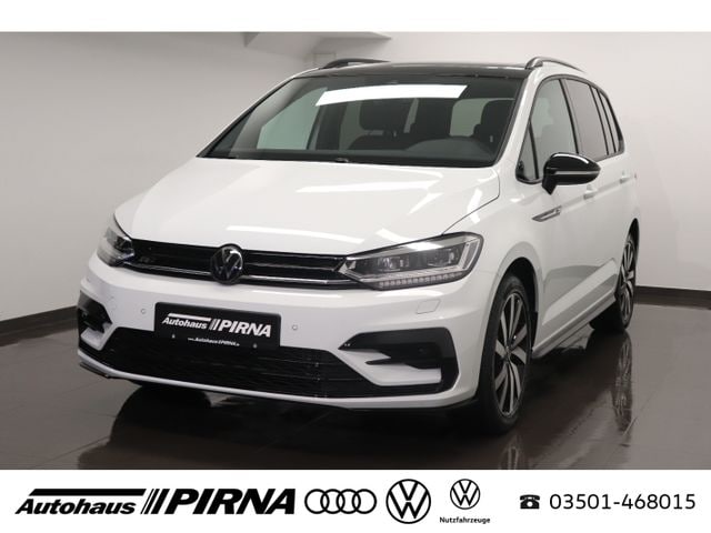 Volkswagen Touran Touran 2.0 TDI Highline DSG #AHZV#PANO#IQ.Dri