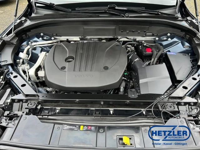 Volvo XC60 AWD Dark Ultra