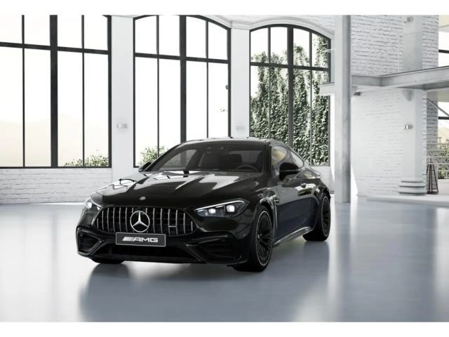 Mercedes-Benz CLE 53 AMG 4MATIC AMG Line