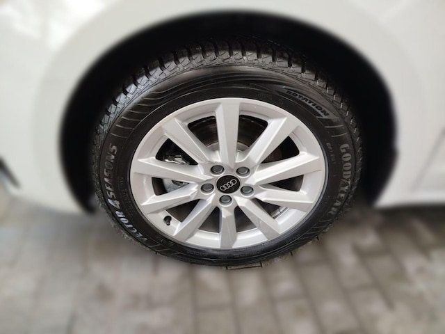 Audi A1 30 TFSI S-Tronic Sportback