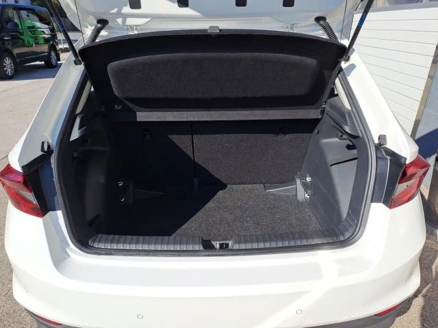 Skoda Fabia Ambition