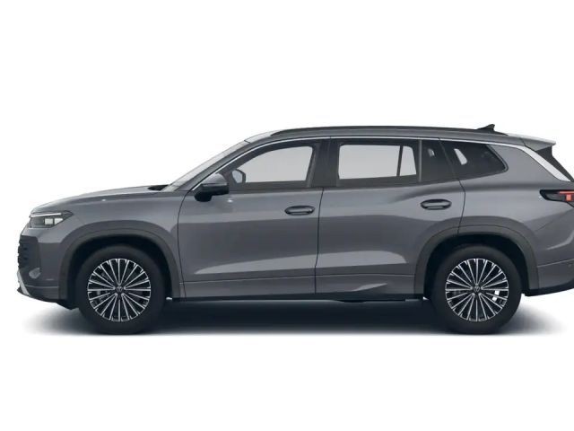 Volkswagen Tayron 2.0 TDI 4Motion DSG Life