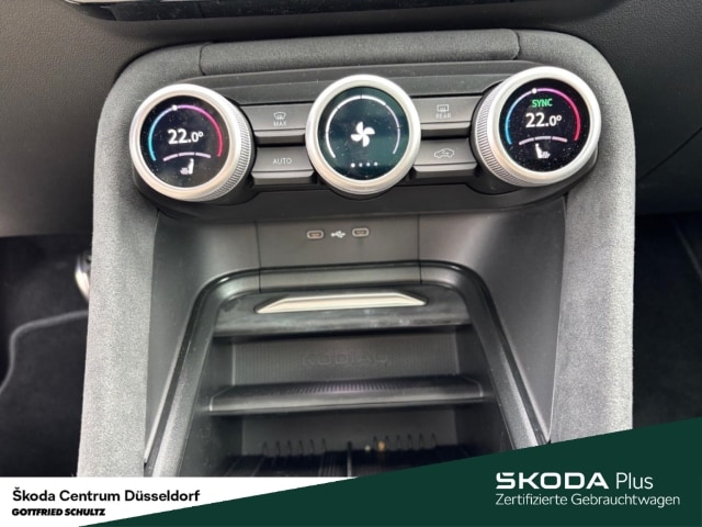 Skoda Kodiaq 2.0 TDI 4x4 Sportline