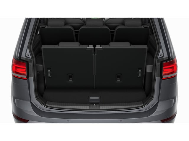 Volkswagen Touran 1.5 TSI Highline