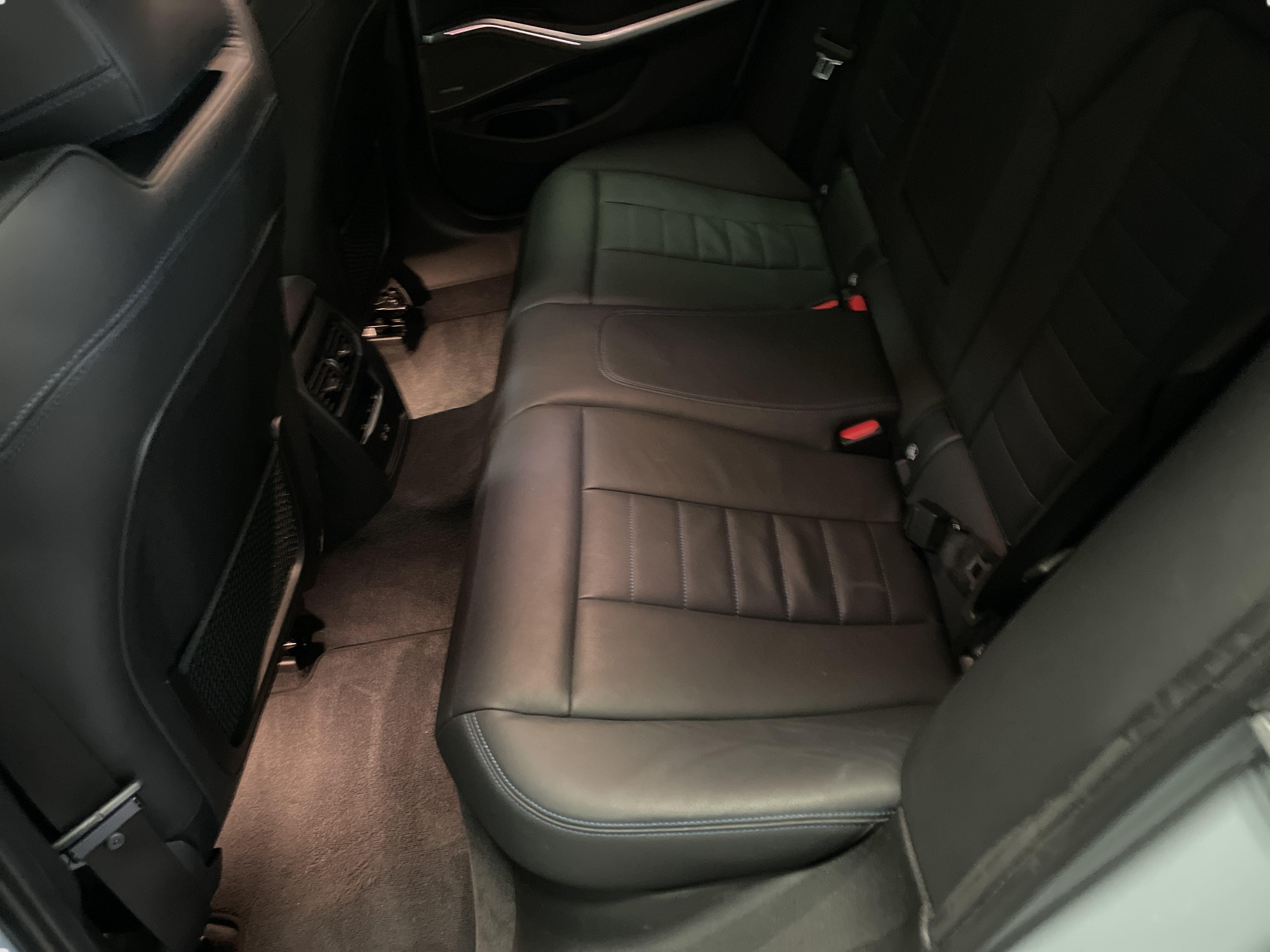 BMW M340 M340i Sedan xDrive