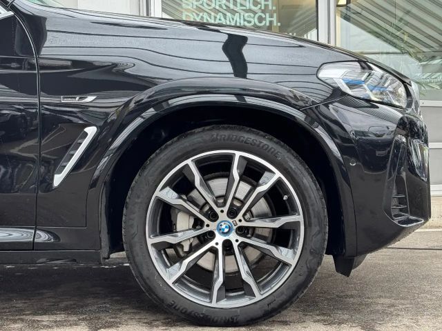 BMW X3 M-Sport xDrive30e