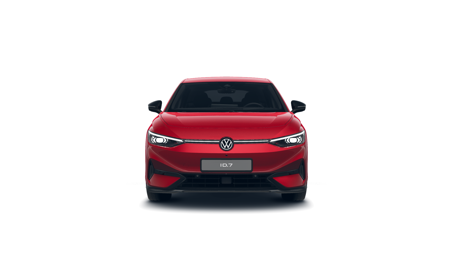 Volkswagen ID.7 Pro