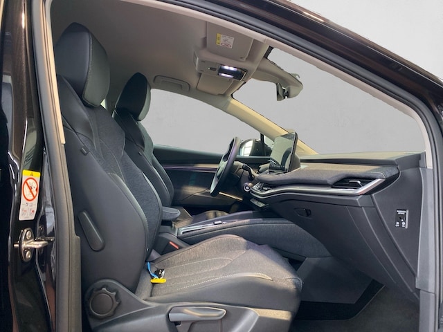 Skoda Elroq Elroq Charlie 55 kWh Elektro PDC+SHZ+KAMERA+NAVI