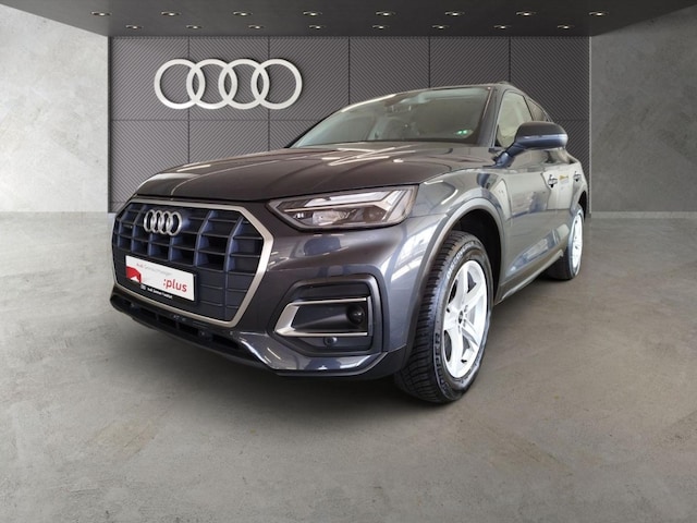 Audi Q5 40 TDI Quattro S-Tronic