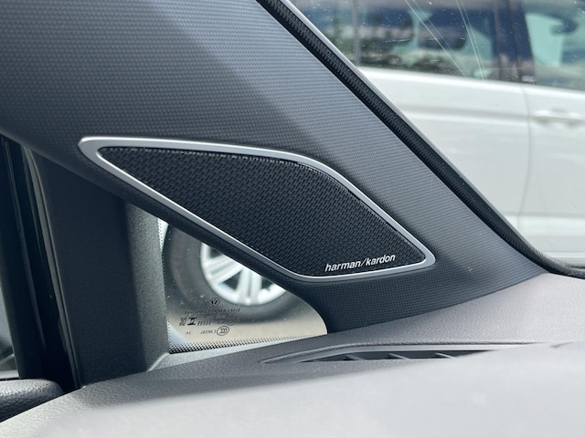 Volkswagen Golf GTI Sound