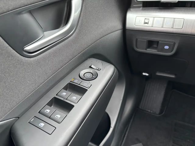 Hyundai Kona 1.6 Hybrid Prime