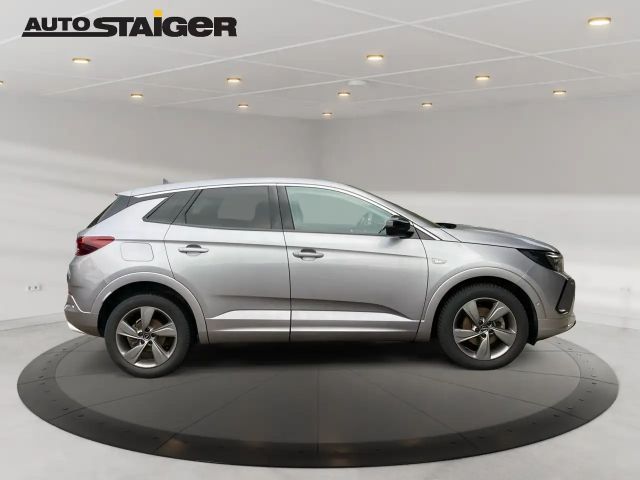 Opel Grandland X 1.2 Turbo Elegance Turbo