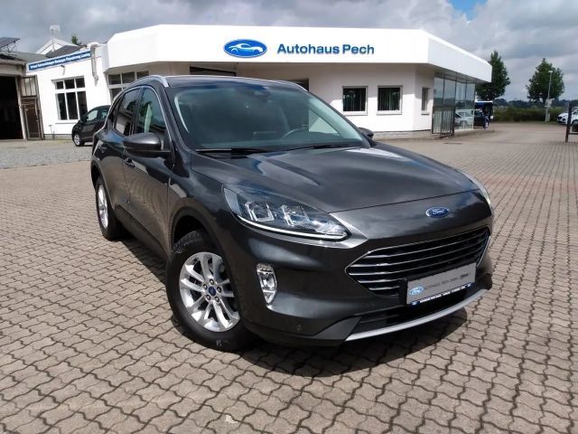 Ford Kuga Titanium
