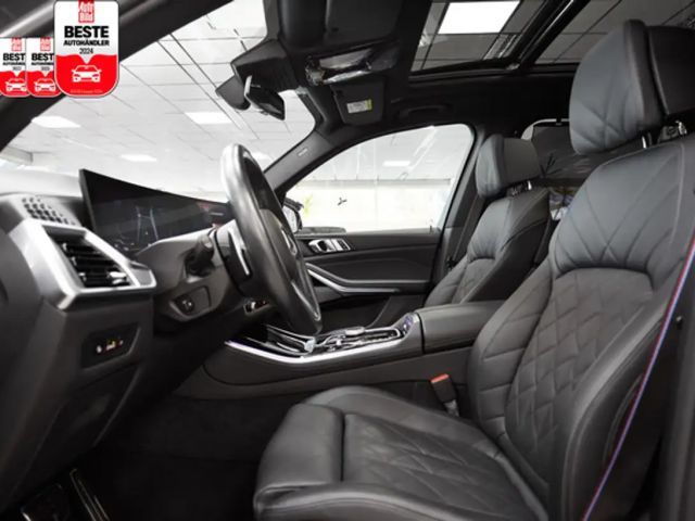 BMW X5 M-Sport xDrive30d