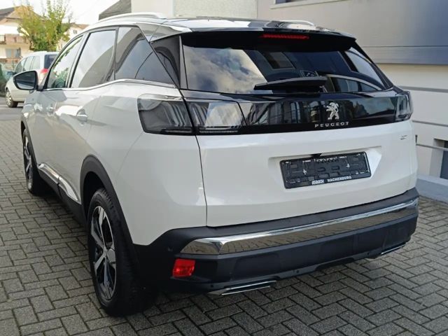 Peugeot 3008 GT-Line
