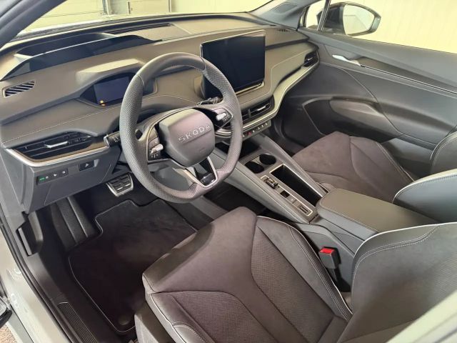 Skoda Enyaq Sportline