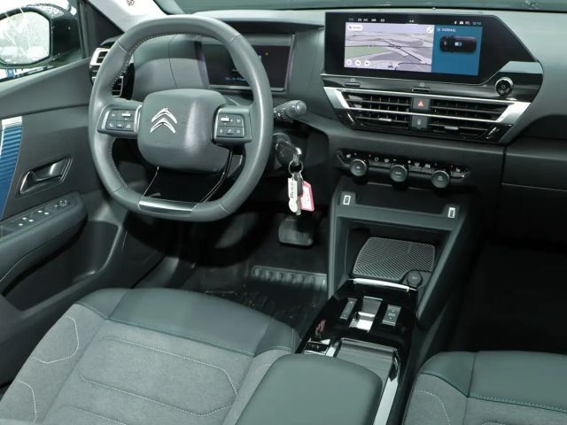 Citroën ë-C4 Feel Pack