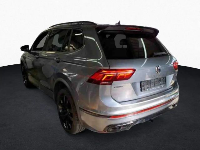 Volkswagen Tiguan 2.0 TDI Allspace DSG R-Line