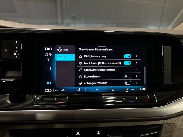 Volkswagen Multivan IQ.Drive Life T7