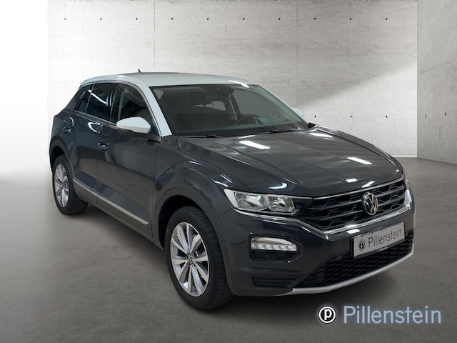 Volkswagen T-Roc 1.0 TSI Style