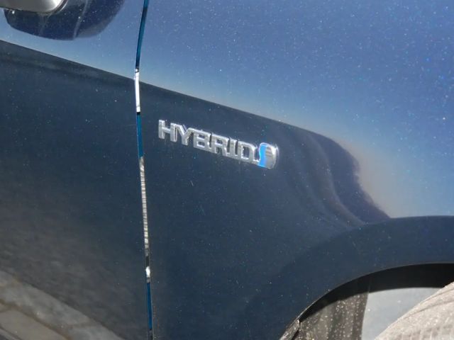 Suzuki Swace Comfort Hybrid