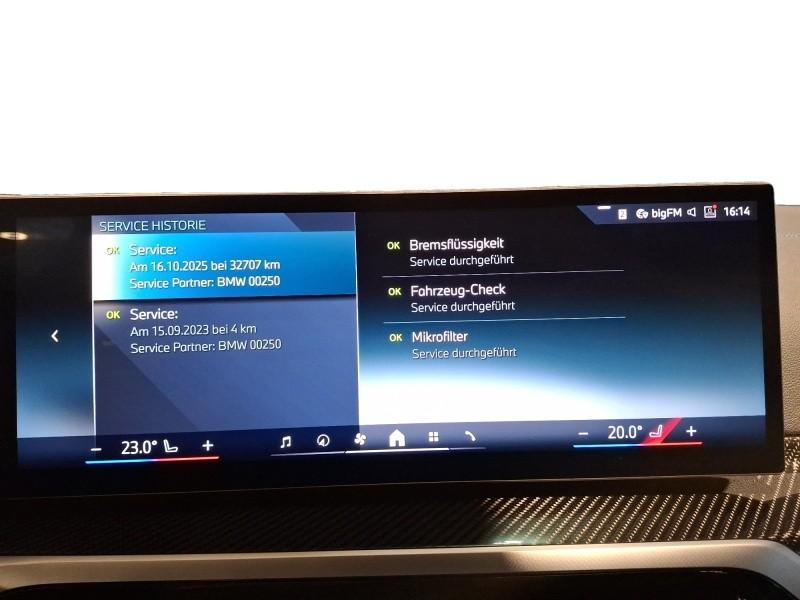 BMW i4 Coupé Gran Coupé eDrive40