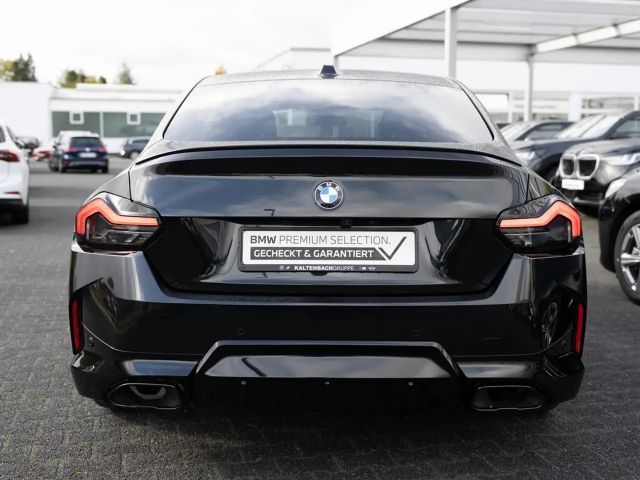 BMW 240 Coupé xDrive