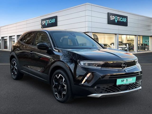 Opel Mokka Mokka-e Ultimate