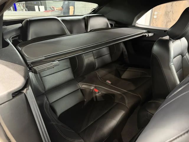 Ford Mustang Convertible GT 5.0 V8