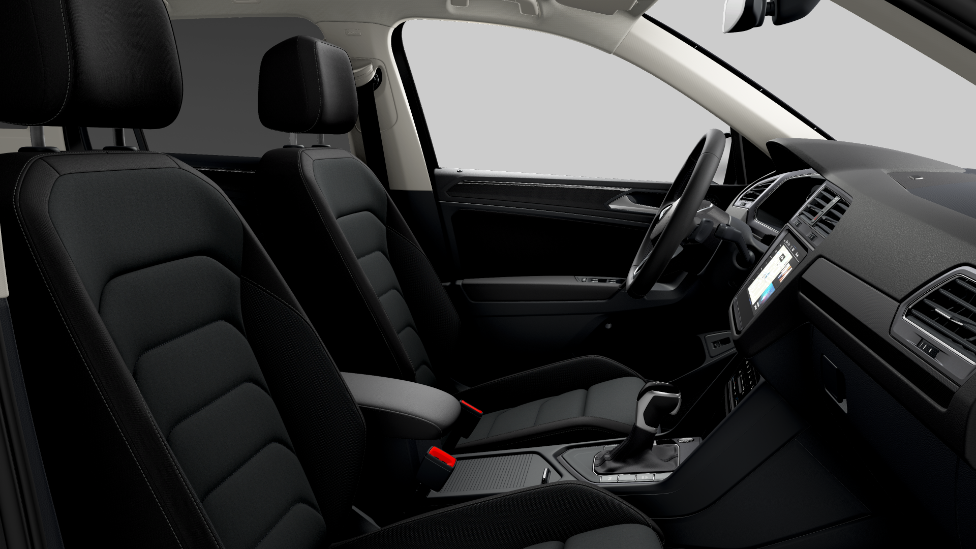 Volkswagen Tiguan 2.0 TDI DSG Elegance Elegance