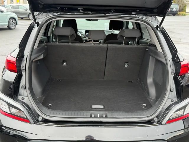 Hyundai Kona 2WD Electric Trend