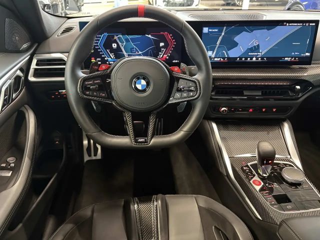 BMW M4 Competition Coupé