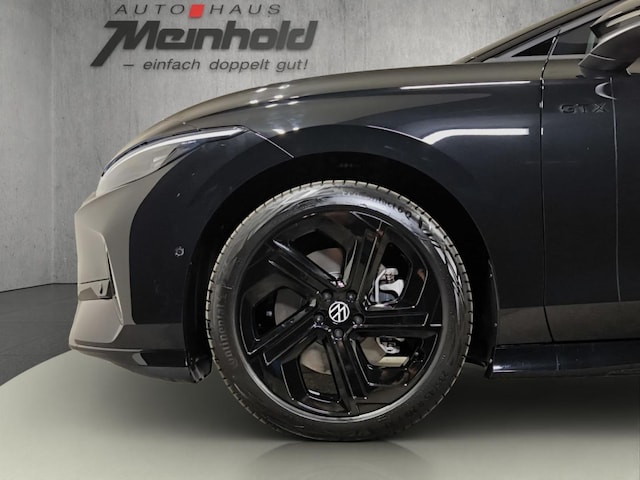 Volkswagen ID.7 4Motion GTX