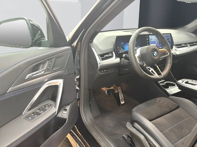 BMW X1 sDrive20i