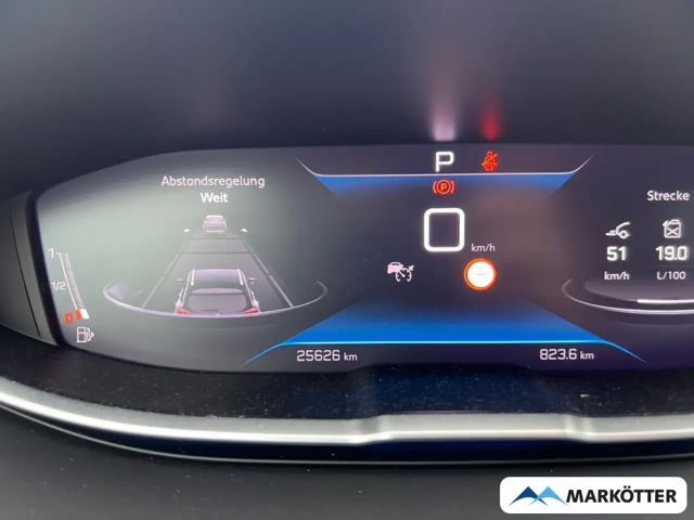 Peugeot 3008 GT-Line PureTech