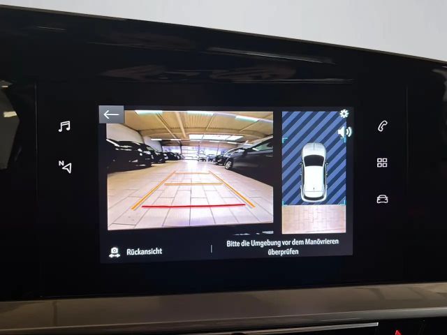 Opel Mokka GS-Line Grand Sport business+