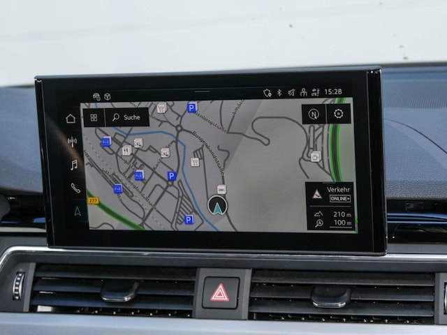 Audi A4 35 TDI Avant S-Line S-Tronic