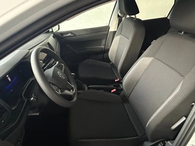 Volkswagen Polo 4Me TSI