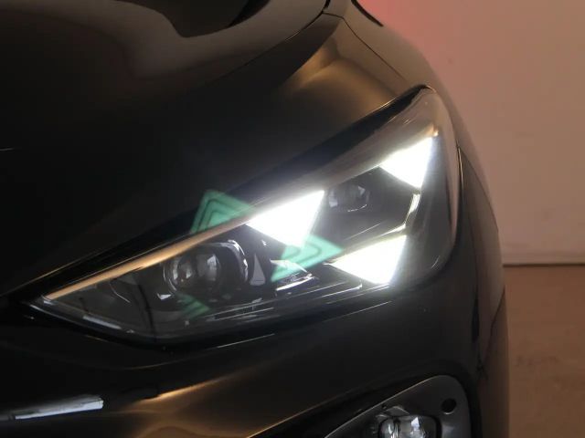 Cupra Terramar 2.0 TSI