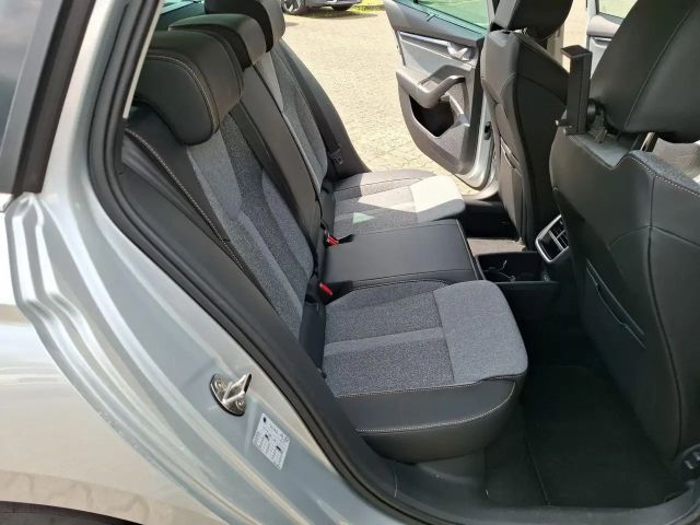 Skoda Octavia 2.0 TDI Combi Selection