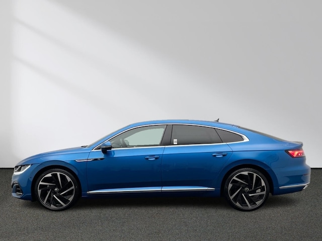 Volkswagen Arteon 2.0 TDI DSG R-Line