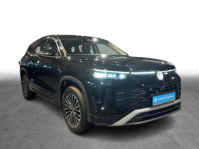 Volkswagen Tayron 2.0 TDI DSG