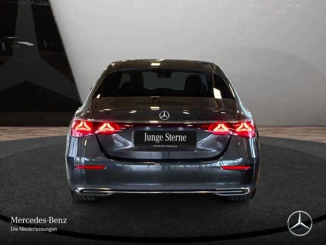 Mercedes-Benz E 450 4MATIC AVANTGARDE Sedan