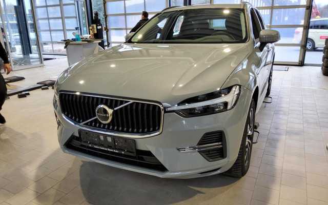 Volvo XC60 XC 60