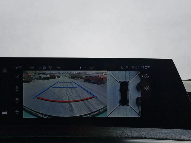 Peugeot E-3008 73Kwh GT-Line