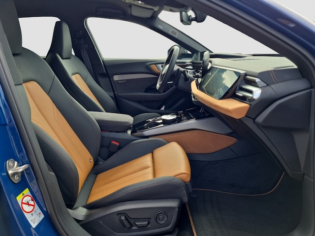 Audi A5 Avant Quattro S-Tronic